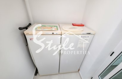 Вторичное жилье - Apartamento - Vistabella Golf