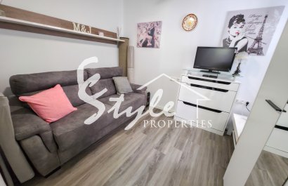 Вторичное жилье - Apartamento - Vistabella Golf