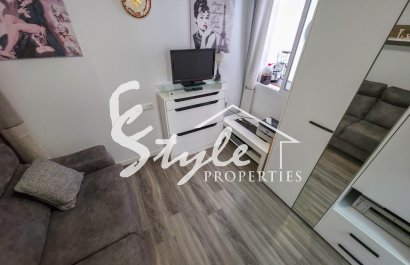Вторичное жилье - Apartamento - Vistabella Golf