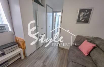 Вторичное жилье - Apartamento - Vistabella Golf