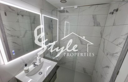 Вторичное жилье - Apartamento - Vistabella Golf