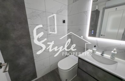 Вторичное жилье - Apartamento - Vistabella Golf