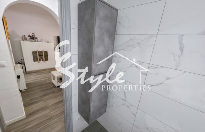 Вторичное жилье - Apartamento - Vistabella Golf