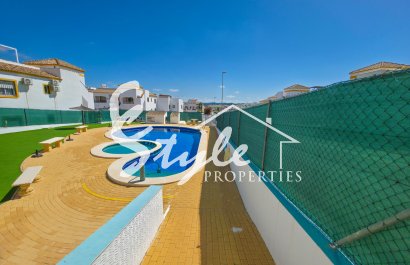 Вторичное жилье - Apartamento - Vistabella Golf