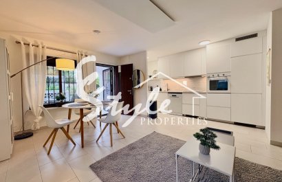 Вторичное жилье - Adosado - Orihuela-Costa - Кабо Роиг