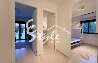 Вторичное жилье - Adosado - Orihuela-Costa - Кабо Роиг