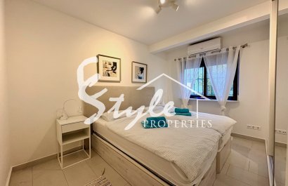 Вторичное жилье - Adosado - Orihuela-Costa - Кабо Роиг