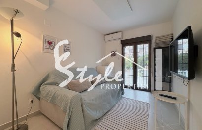 Вторичное жилье - Adosado - Orihuela-Costa - Кабо Роиг