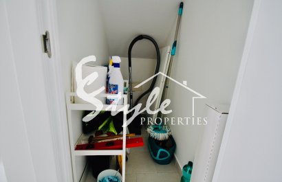 Вторичное жилье - Adosado - Orihuela-Costa - Кабо Роиг