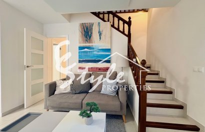 Вторичное жилье - Adosado - Orihuela-Costa - Кабо Роиг