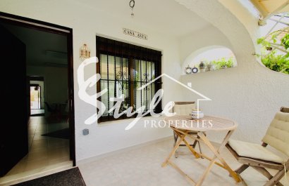 Вторичное жилье - Adosado - Orihuela-Costa - Кабо Роиг