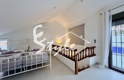 Вторичное жилье - Adosado - Orihuela-Costa - Кабо Роиг