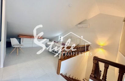 Вторичное жилье - Adosado - Orihuela-Costa - Кабо Роиг