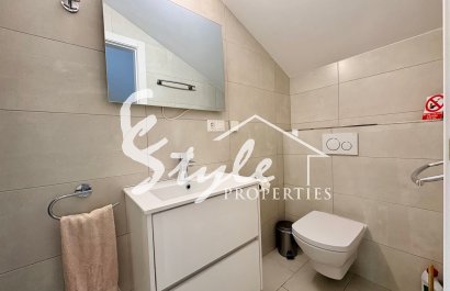 Вторичное жилье - Adosado - Orihuela-Costa - Кабо Роиг