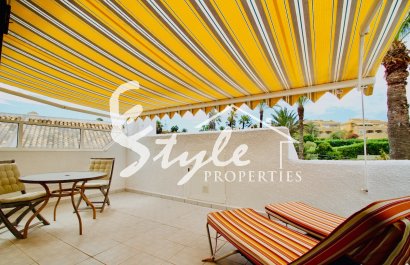 Вторичное жилье - Adosado - Orihuela-Costa - Кабо Роиг