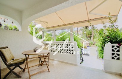 Вторичное жилье - Adosado - Orihuela-Costa - Кабо Роиг