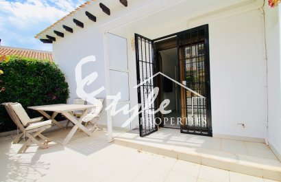 Вторичное жилье - Adosado - Orihuela-Costa - Кабо Роиг