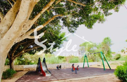 Вторичное жилье - Adosado - Orihuela-Costa - Кабо Роиг