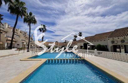 Вторичное жилье - Adosado - Orihuela-Costa - Кабо Роиг