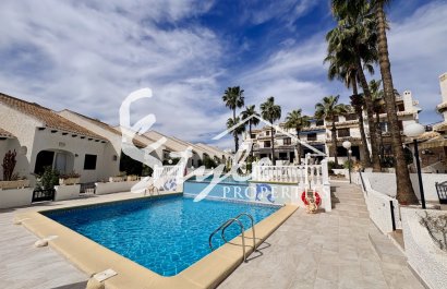 Вторичное жилье - Adosado - Orihuela-Costa - Кабо Роиг