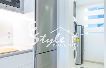 Вторичное жилье - Apartamento - Orihuela-Costa - Playa Flamenca