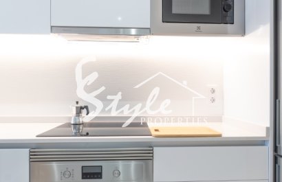 Вторичное жилье - Apartamento - Orihuela-Costa - Playa Flamenca