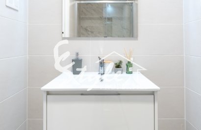 Вторичное жилье - Apartamento - Orihuela-Costa - Playa Flamenca