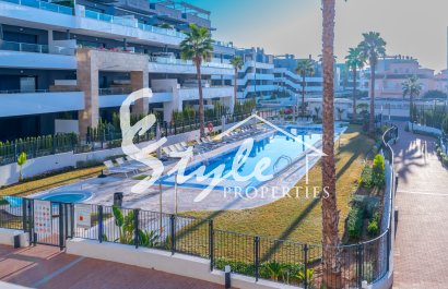 Вторичное жилье - Apartamento - Orihuela-Costa - Playa Flamenca