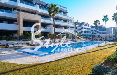 Вторичное жилье - Apartamento - Orihuela-Costa - Playa Flamenca