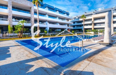 Вторичное жилье - Apartamento - Orihuela-Costa - Playa Flamenca