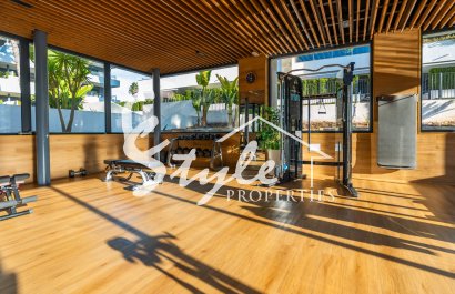 Вторичное жилье - Apartamento - Orihuela-Costa - Playa Flamenca