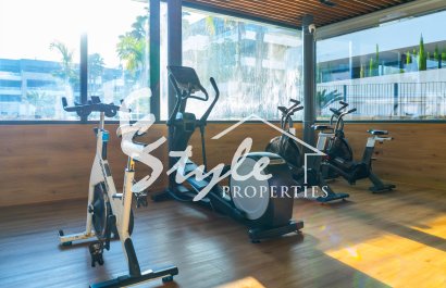 Вторичное жилье - Apartamento - Orihuela-Costa - Playa Flamenca