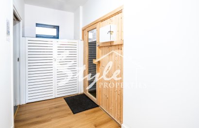 Вторичное жилье - Apartamento - Orihuela-Costa - Playa Flamenca