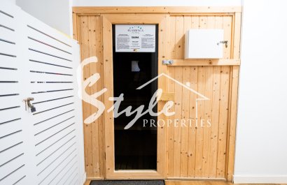 Вторичное жилье - Apartamento - Orihuela-Costa - Playa Flamenca