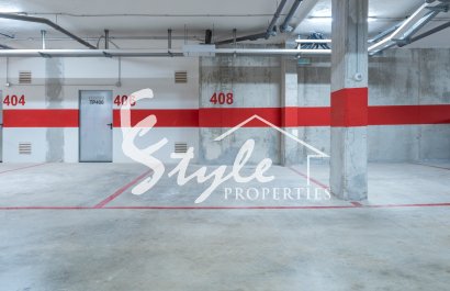 Вторичное жилье - Apartamento - Orihuela-Costa - Playa Flamenca