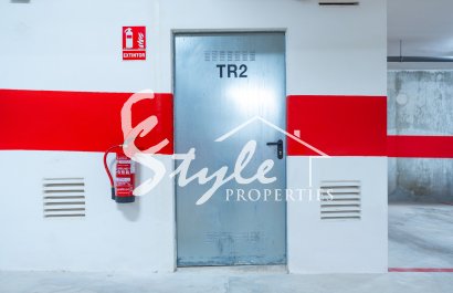 Вторичное жилье - Apartamento - Orihuela-Costa - Playa Flamenca