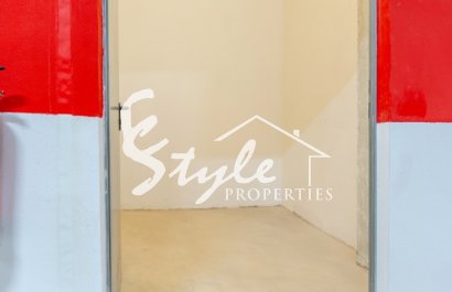 Вторичное жилье - Apartamento - Orihuela-Costa - Playa Flamenca