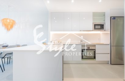 Вторичное жилье - Apartamento - Orihuela-Costa - Playa Flamenca