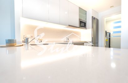 Вторичное жилье - Apartamento - Orihuela-Costa - Playa Flamenca