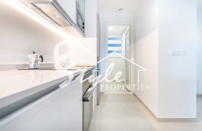 Вторичное жилье - Apartamento - Orihuela-Costa - Playa Flamenca