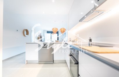 Вторичное жилье - Apartamento - Orihuela-Costa - Playa Flamenca