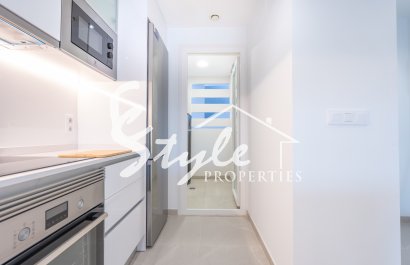 Вторичное жилье - Apartamento - Orihuela-Costa - Playa Flamenca