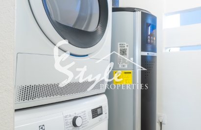 Вторичное жилье - Apartamento - Orihuela-Costa - Playa Flamenca