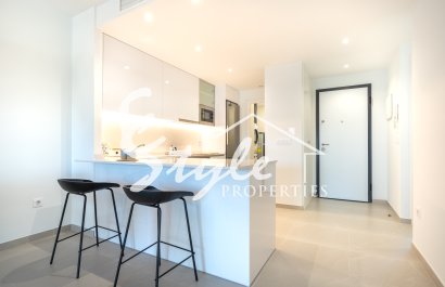 Вторичное жилье - Apartamento - Orihuela-Costa - Playa Flamenca