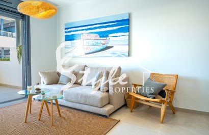 Вторичное жилье - Apartamento - Orihuela-Costa - Playa Flamenca