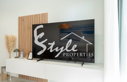 Вторичное жилье - Apartamento - Orihuela-Costa - Playa Flamenca