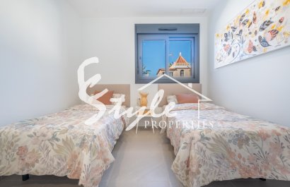 Вторичное жилье - Apartamento - Orihuela-Costa - Playa Flamenca