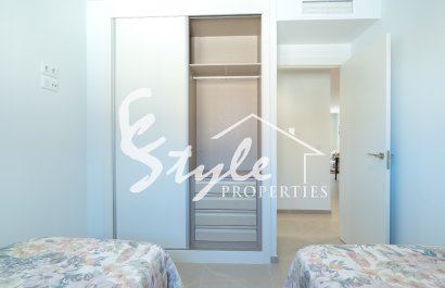 Вторичное жилье - Apartamento - Orihuela-Costa - Playa Flamenca