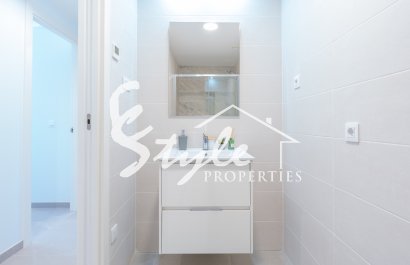 Вторичное жилье - Apartamento - Orihuela-Costa - Playa Flamenca