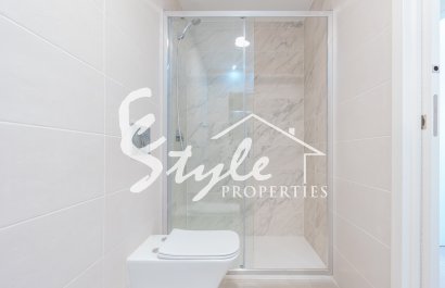 Вторичное жилье - Apartamento - Orihuela-Costa - Playa Flamenca